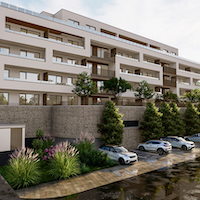 Matúškova Residence