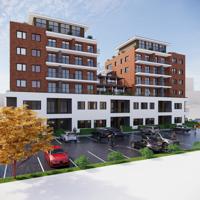 Rezidencia Potôčik