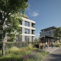 Karpatská Trenčín