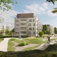 Rezidencia Vinohrady Rulandská