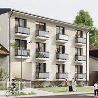 Rezidencia Sokolská