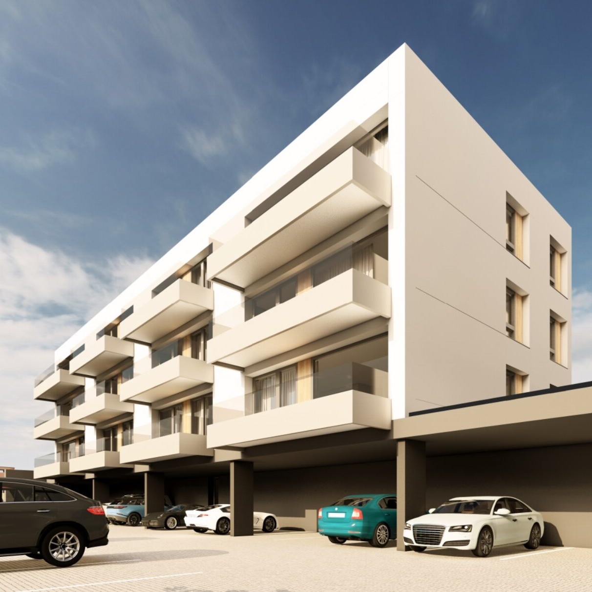 Rezidencia pod Čebraťom